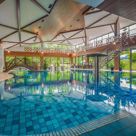 Kontakt Wellness Hotel Tatranská Lomnica Екстериор снимка