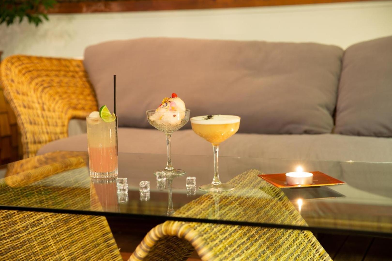 Kontakt Wellness Hotel Tatranská Lomnica Екстериор снимка