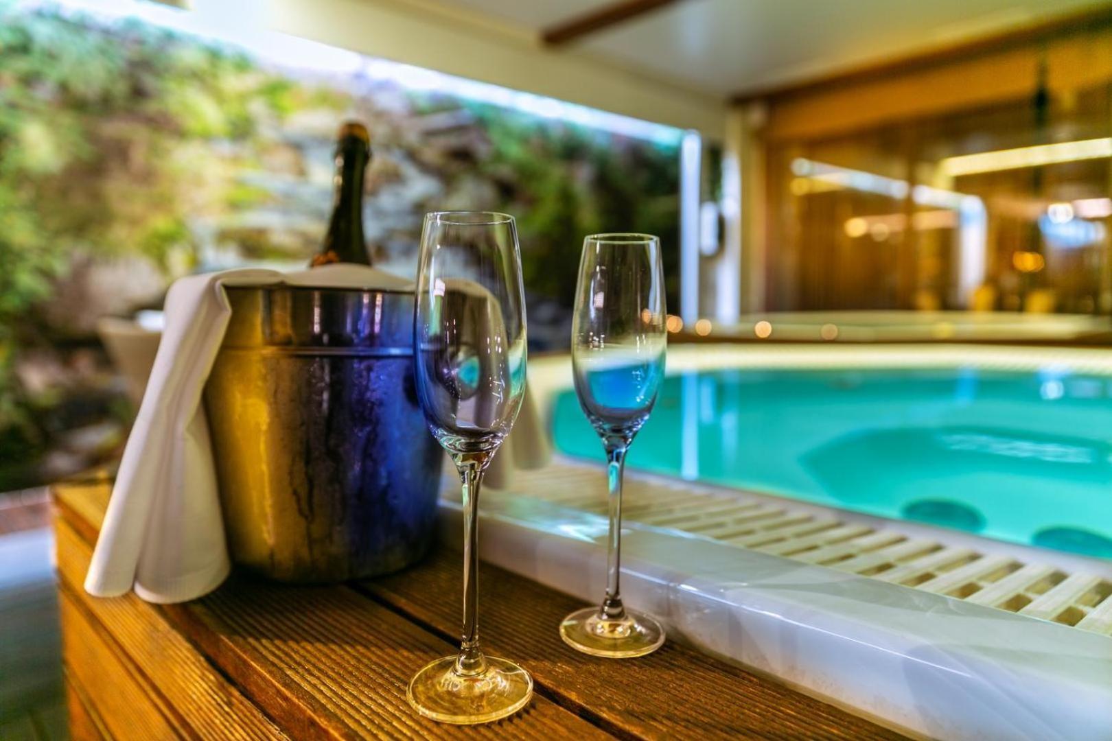 Kontakt Wellness Hotel Tatranská Lomnica Екстериор снимка