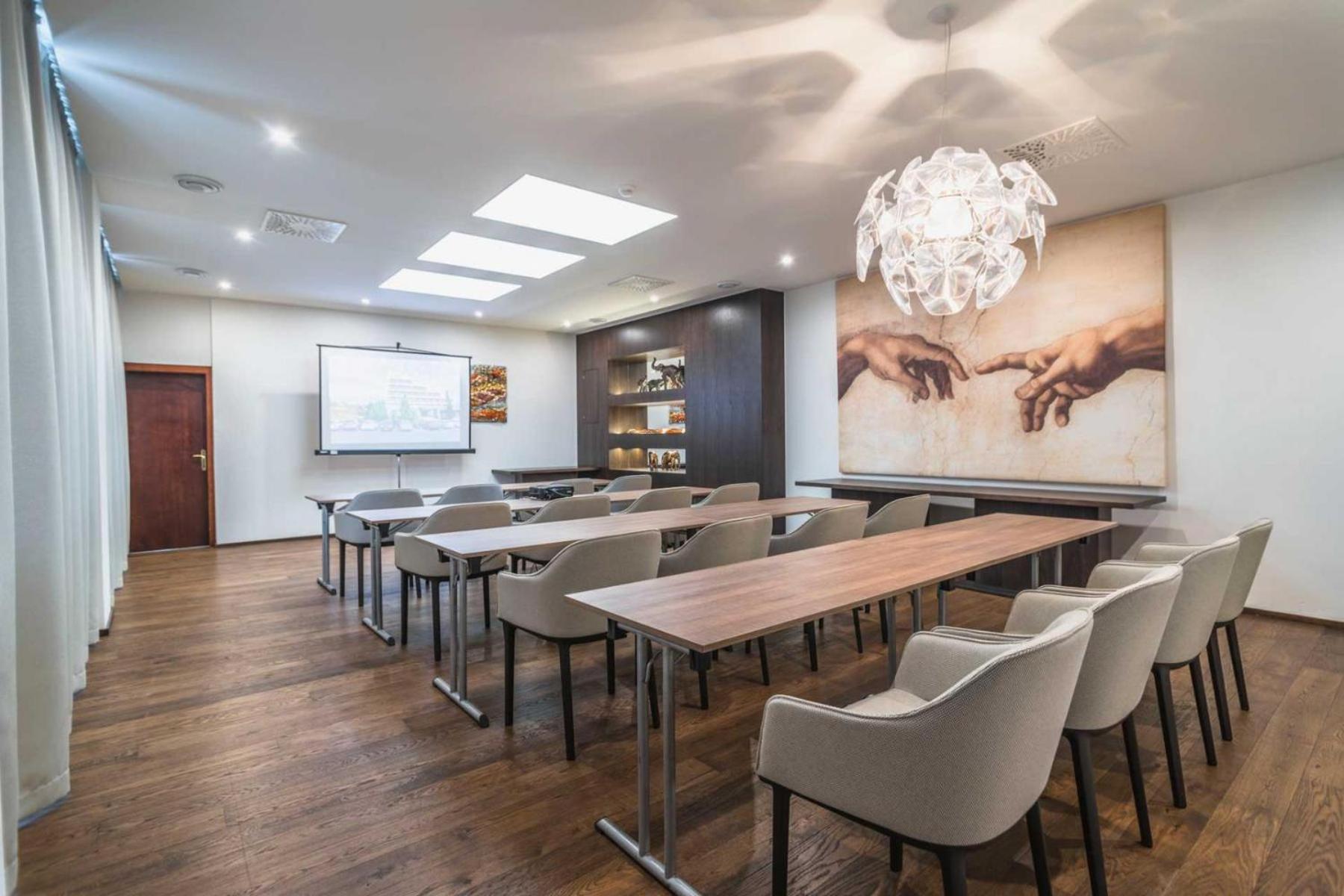 Kontakt Wellness Hotel Tatranská Lomnica Екстериор снимка