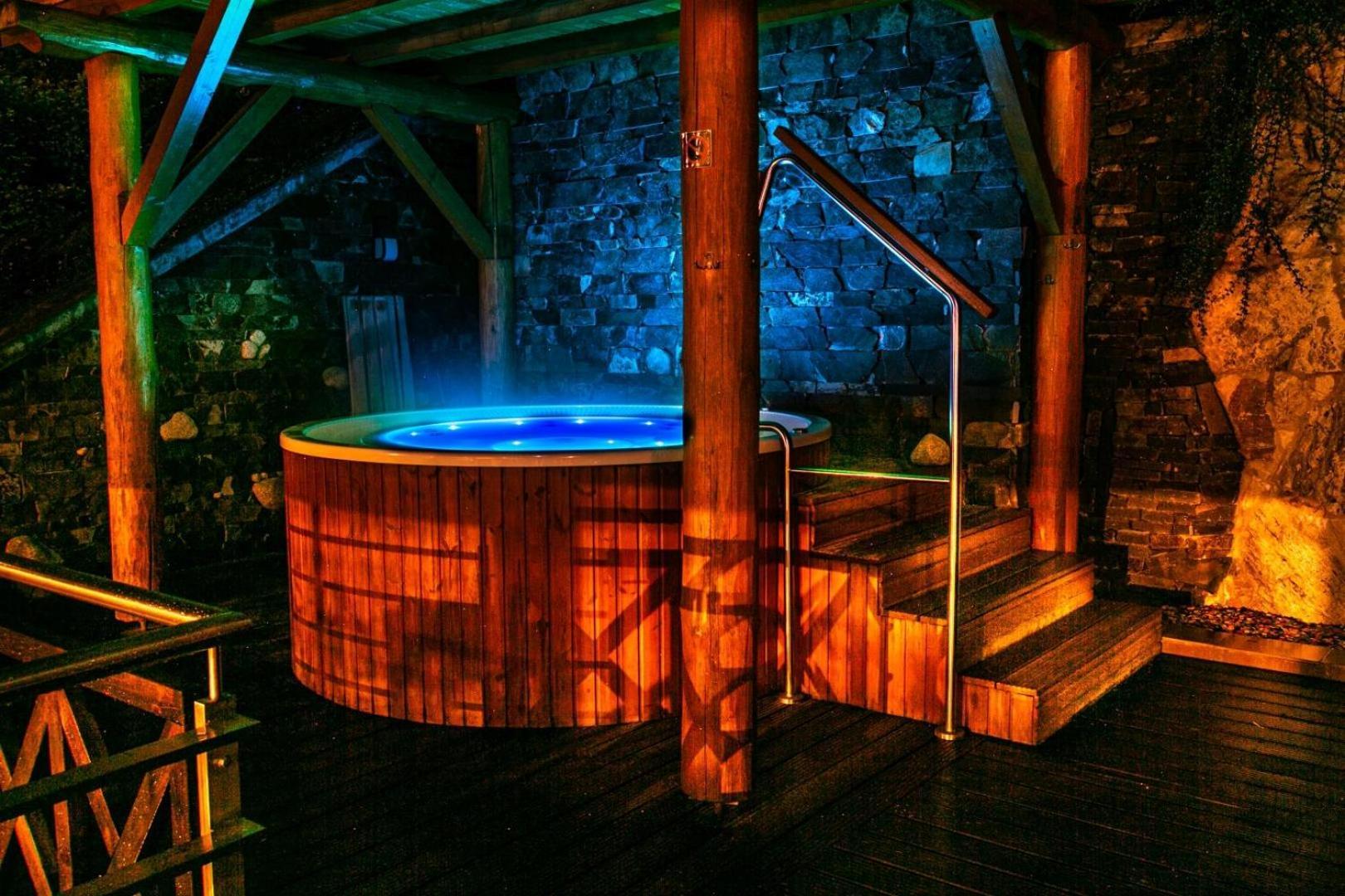 Kontakt Wellness Hotel Tatranská Lomnica Екстериор снимка