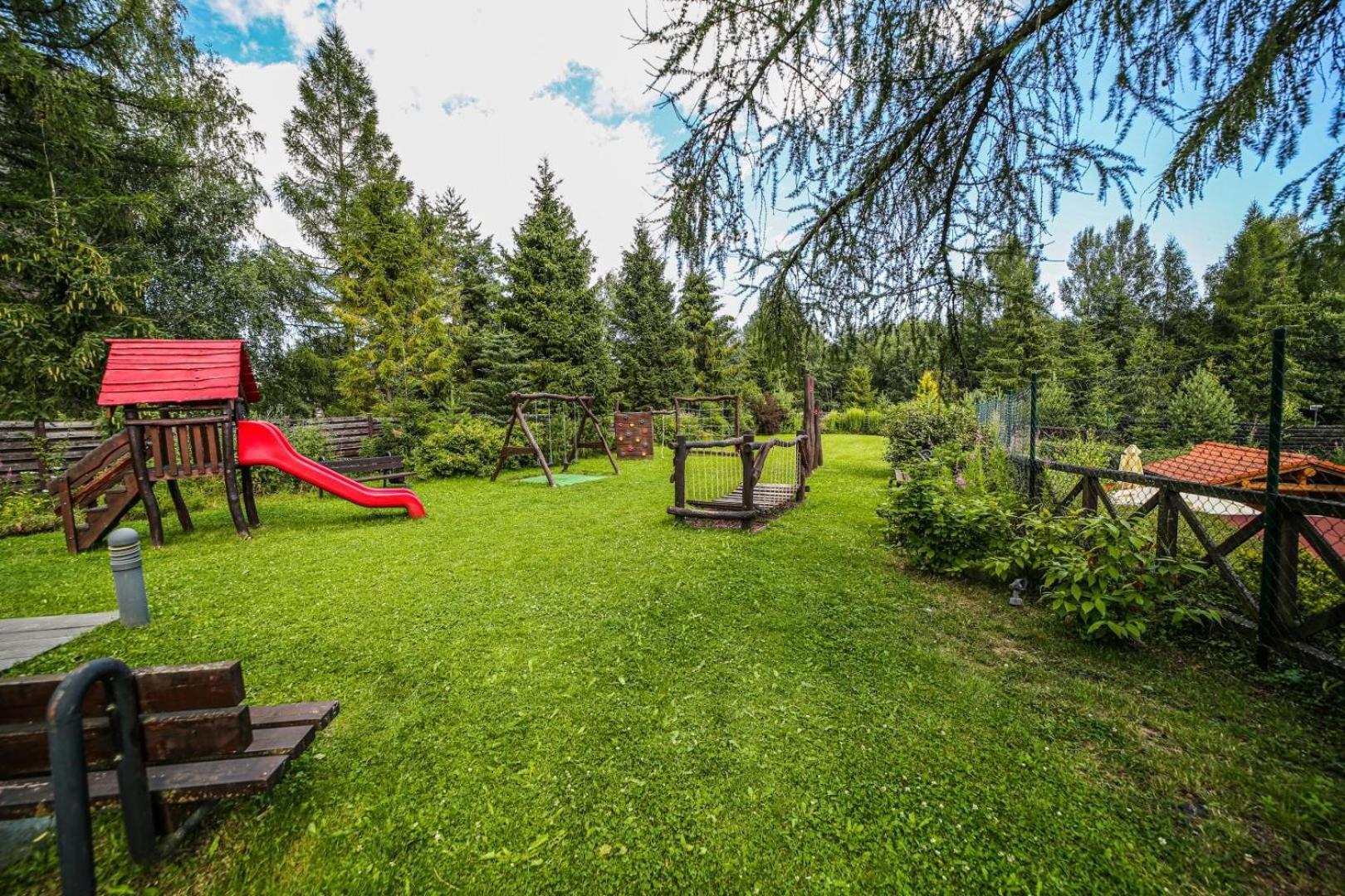 Kontakt Wellness Hotel Tatranská Lomnica Екстериор снимка