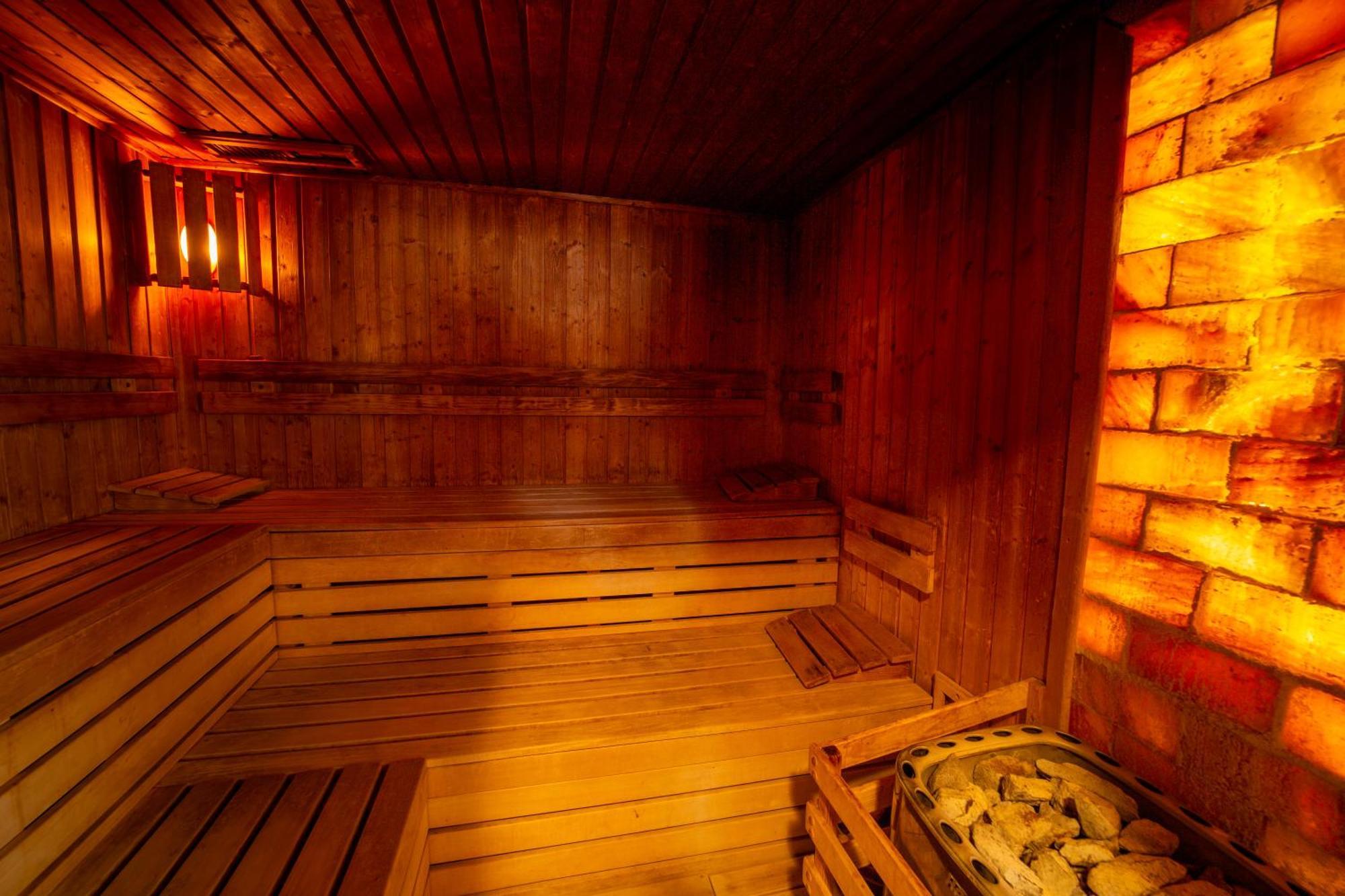 Kontakt Wellness Hotel Tatranská Lomnica Екстериор снимка