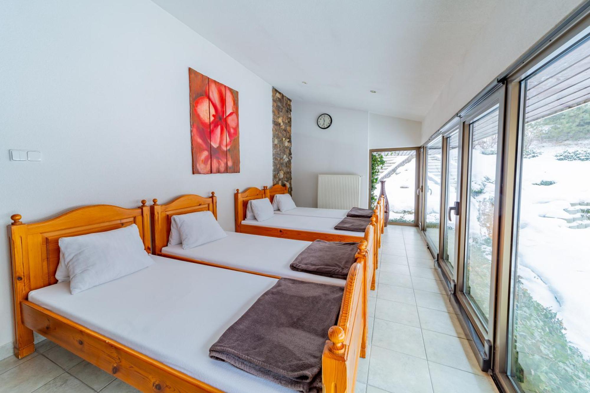Kontakt Wellness Hotel Tatranská Lomnica Екстериор снимка