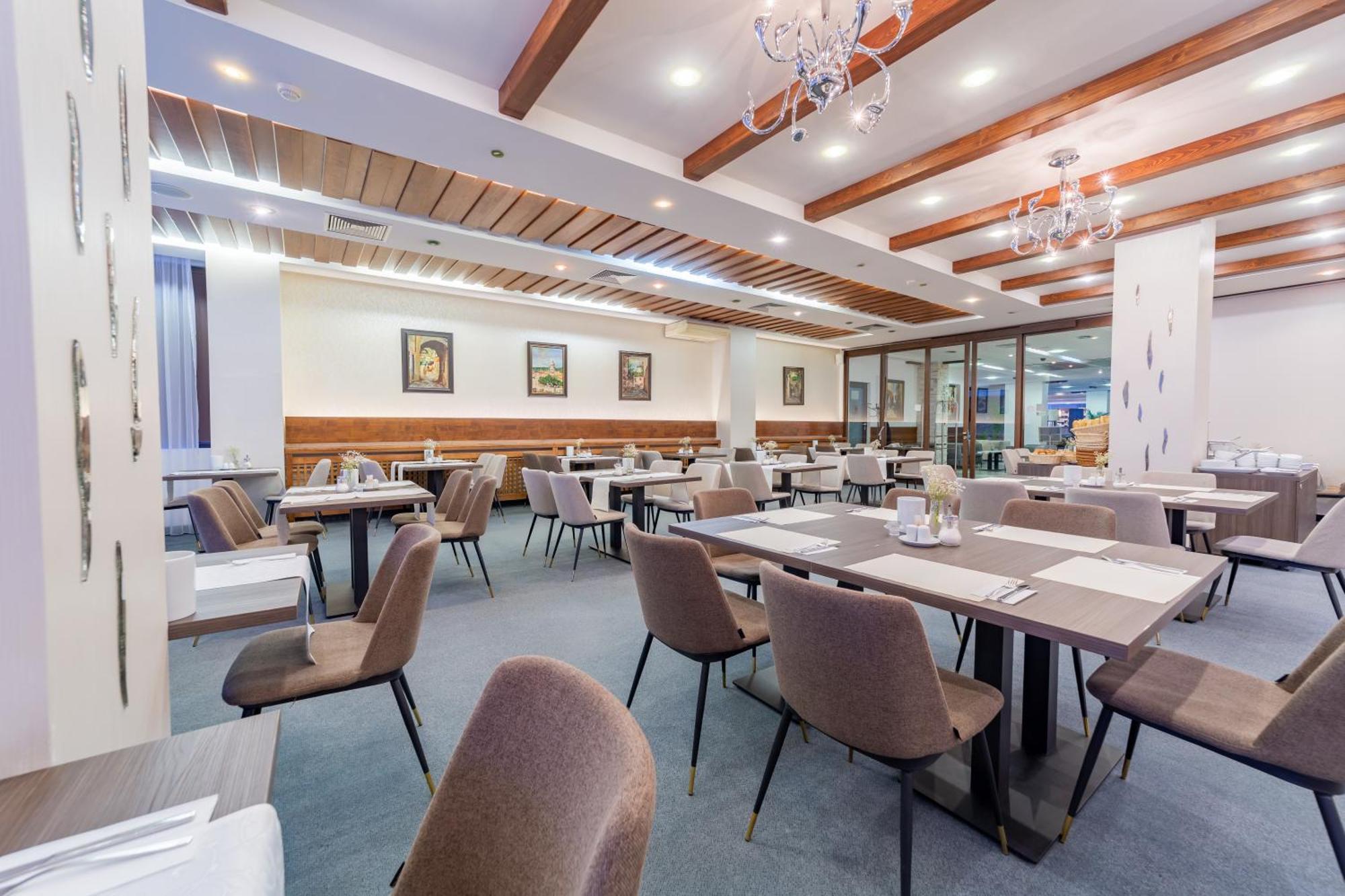Kontakt Wellness Hotel Tatranská Lomnica Екстериор снимка